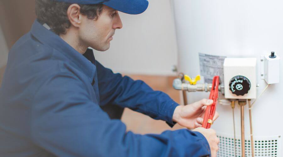 Professional septic pumping service in Walcott, IA